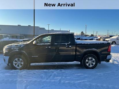 ram ram 1500 pickup 2025 1C6SRFJP1SN640924 image ram ram 1500 pickup 2025 1C6SRFJP1SN640924 image